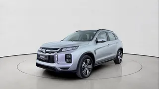 ميتسوبيشي ASX 2024 — DubiCars