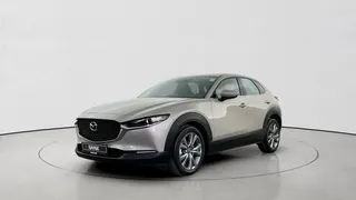 مازدا CX 30 2024 — DubiCars