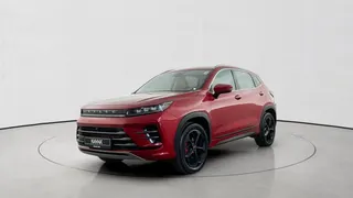 إكسيد LX 2024 — DubiCars
