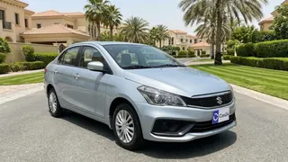 Suzuki Ciaz 2023 — DubiCars