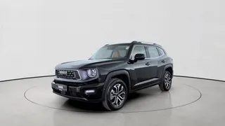 Haval H7 2026 — DubiCars