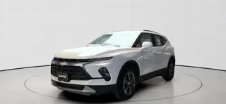 شيفروليه بليزر 2023 — DubiCars