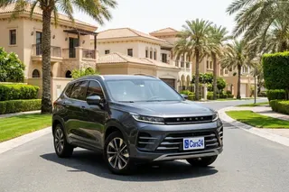 إكسيد LX 2024 — DubiCars