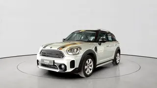 ميني Countryman 2021 — DubiCars