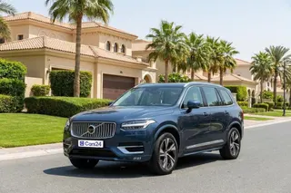 فولفو Xc 90 2024
