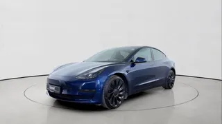 تيسلا Model 3 2023 — DubiCars