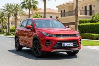 إكسيد LX 2024 — DubiCars