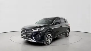 GAC GS4 2023