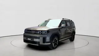 هيونداي سانتافي 2026 — DubiCars