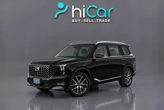 جي أيه سي GS8 2023 — DubiCars