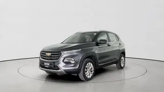 Chevrolet Groove 2024 — DubiCars