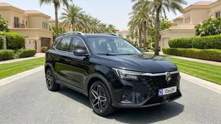 إم جي RX 5 2025 — DubiCars