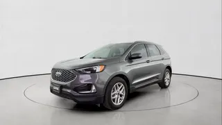 Ford Edge 2023 — DubiCars