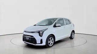 Kia Picanto 2024 — DubiCars