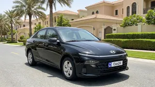 هيونداي آكسنت 2026 — DubiCars