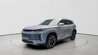 إكسيد Txl 2024 — DubiCars