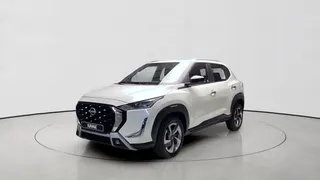 نيسان ماغنايت 2025 — DubiCars