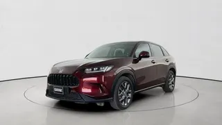 هوندا Zr V 2024 — DubiCars