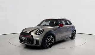 Mini Cooper 2022 — DubiCars