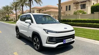 جاك JS4 2024 — DubiCars