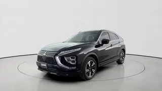 ميتسوبيشي Eclipse Cross 2023 — DubiCars