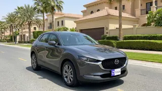 مازدا CX 30 2025 — DubiCars