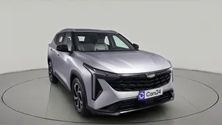 Geely Cityray 2026 — DubiCars