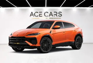 لامبورغيني Urus 2027 — DubiCars