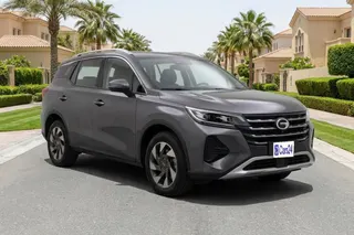 جي أيه سي GS4 2022 — DubiCars
