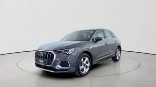 Audi Q3 2021 — DubiCars