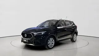 MG ZS 2024 — DubiCars