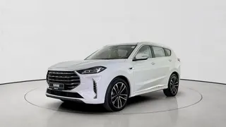 جيتور X70 Plus 2025 — DubiCars