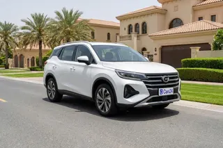 GAC GS4 2023 — DubiCars
