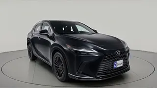 لكزس RX 350 2023