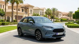 هوندا Zr V 2024 — DubiCars