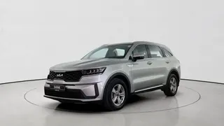 Kia Sorento 2023 — DubiCars