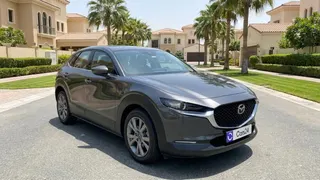 مازدا CX 30 2023 — DubiCars