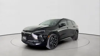 Chevrolet Blazer 2024