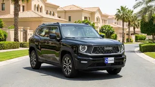 Haval H7 2026 — DubiCars