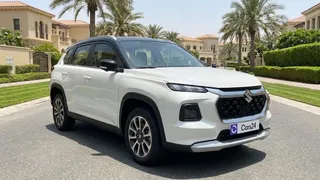 سوزوكي Grand Vitara 2023 — DubiCars