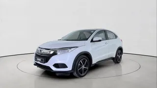 Honda HR-V 2020 — DubiCars