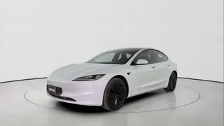 تيسلا Model 3 2024 — DubiCars