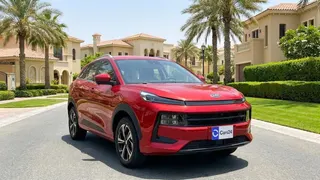 جاك JS6 2024 — DubiCars