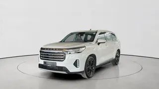 إكسيد Vx 2024 — DubiCars
