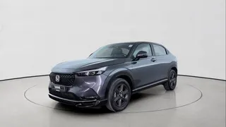 Honda HR-V 2023 — DubiCars
