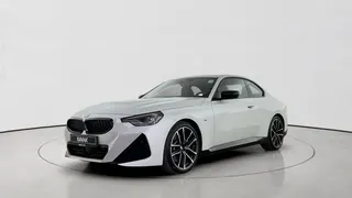 بي إم دبليو 2 Series 2024 — DubiCars