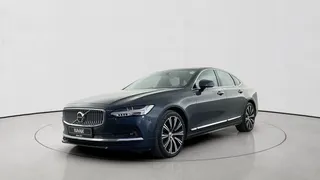 Volvo S 90 2024 — DubiCars