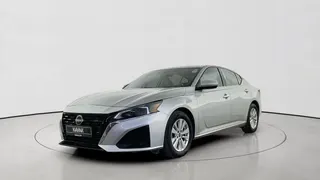 نيسان التيما 2023 — DubiCars