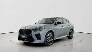 BMW X2 2025 — DubiCars