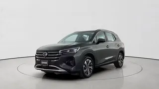 GAC GS4 2023 — DubiCars